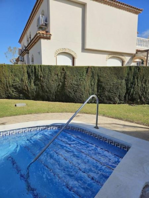 Maison idéale pour les vacances en famille